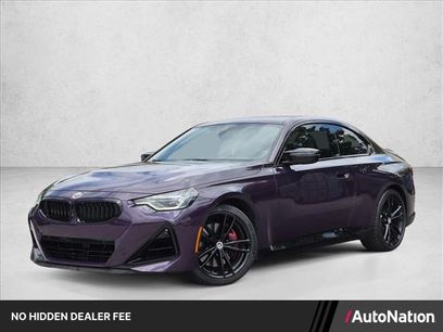 Used 2023 BMW M240i xDrive Coupe w/ Premium Package