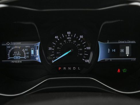 Used 2014 Ford Fusion Energi SE w/ Driver Assist Package image 37