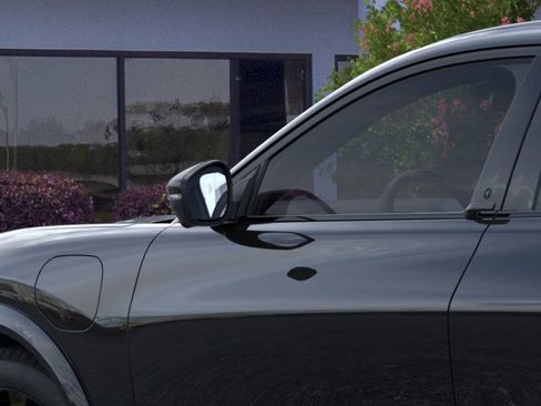 New 2023 Ford Mustang Mach-E Premium w/ Mustang Nite Pony Package image 20