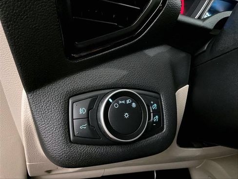 Used 2017 Ford Escape Titanium AWD/4WD image 30