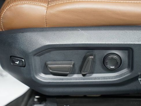 Used 2023 Toyota Tundra 1794 Edition RWD image 38