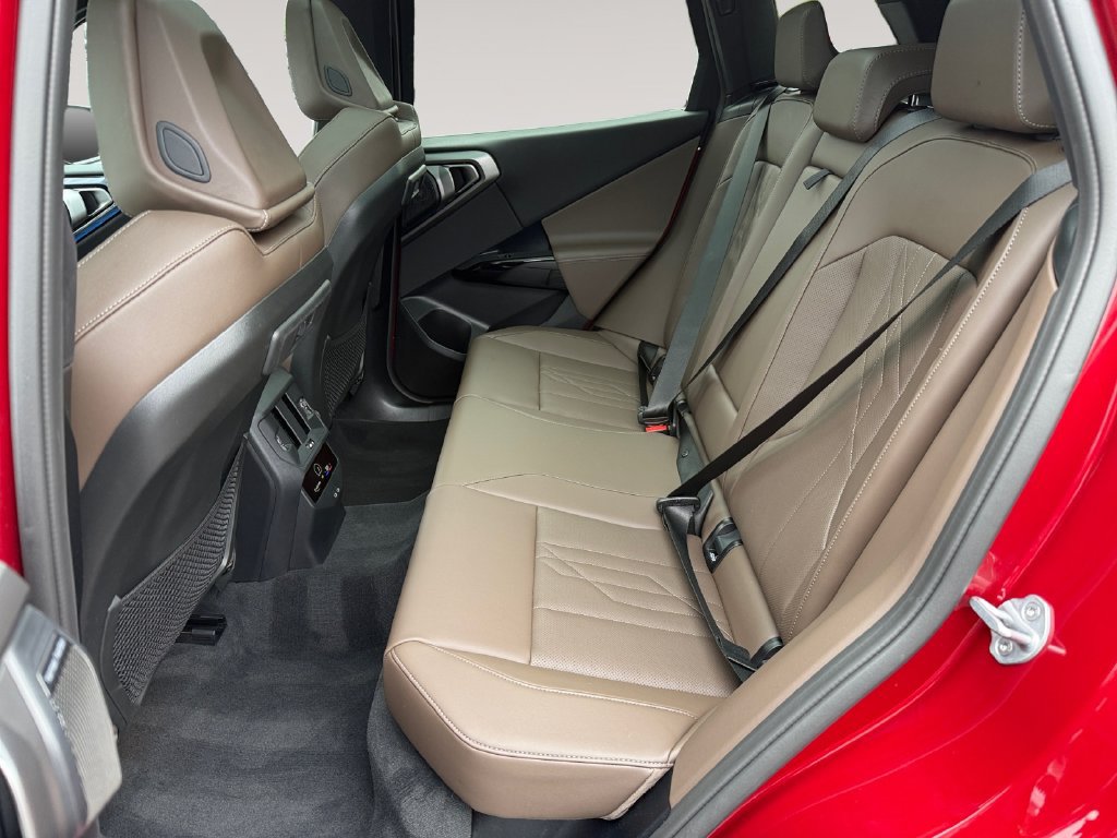 Certified 2026 BMW X3 M50 AWD/4WD image 13