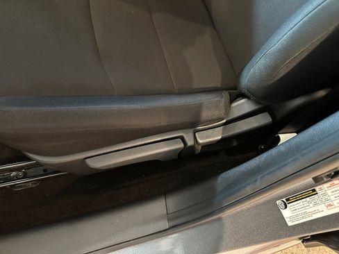 Used 2025 Nissan Sentra S FWD image 22