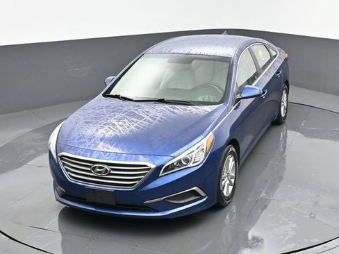 Used 2017 Hyundai Sonata SE FWD image 18