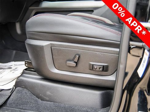 New 2025 RAM 2500 Big Horn image 35