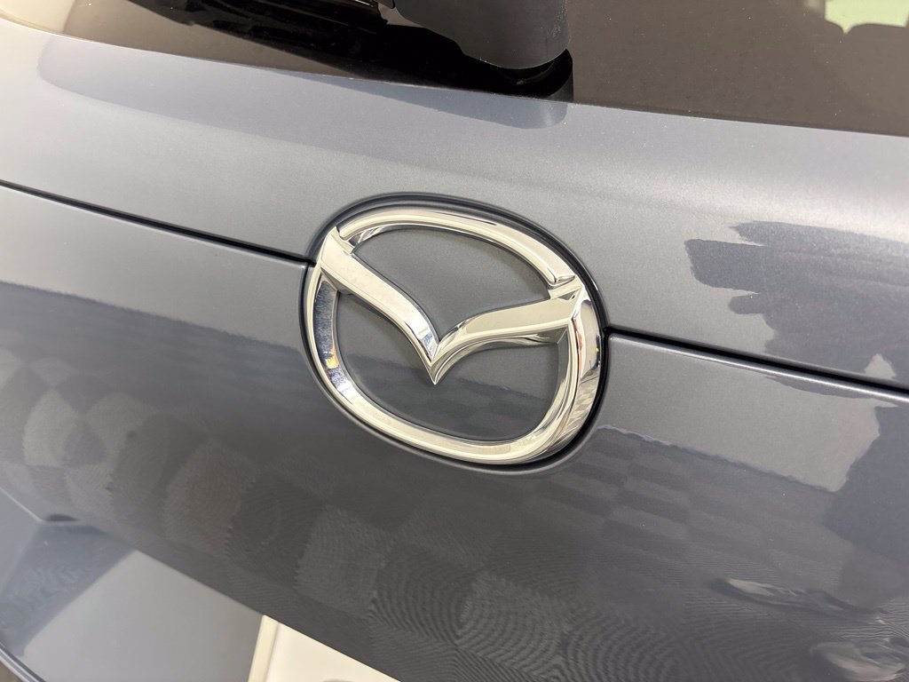 Used 2025 MAZDA CX-30 AWD 2.5 S w/ Preferred Package image 25