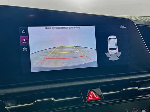 Used 2023 Kia Niro Wind w/ Wind Preserve Package FWD image 23