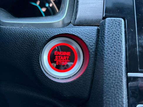 Used 2021 Honda Civic EX-L image 37