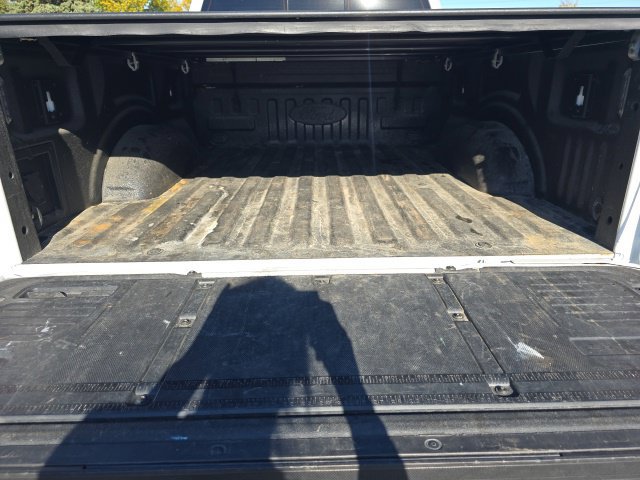 Used 2023 Ford F150 Platinum w/ Equipment Group 701A High AWD/4WD image 24