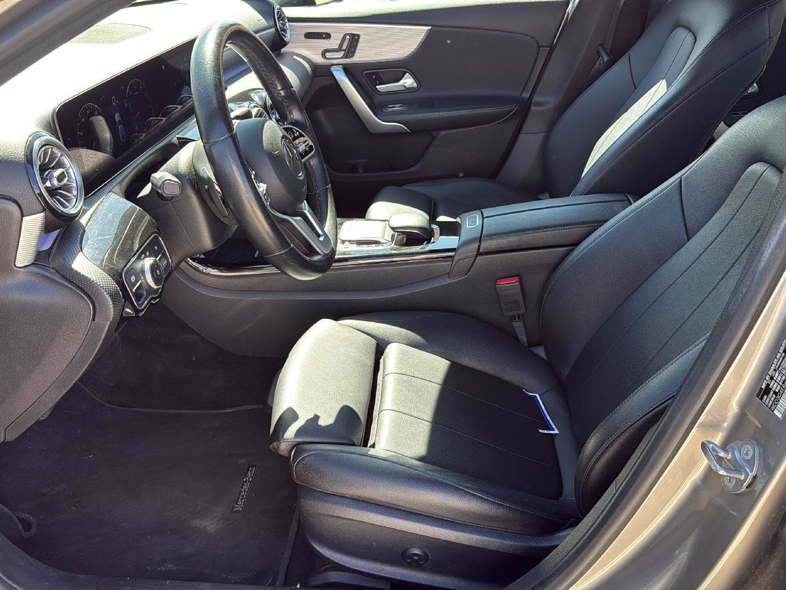 Used 2019 Mercedes-Benz A 220 w/ Premium Package image 7