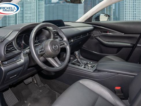 Used 2022 MAZDA CX-30 AWD 2.5 S w/ Select Package image 5