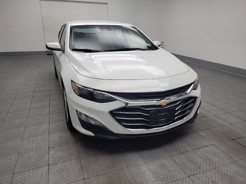 Used 2023 Chevrolet Malibu LT FWD image 14