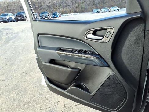 Used 2022 Chevrolet Colorado Z71 image 44