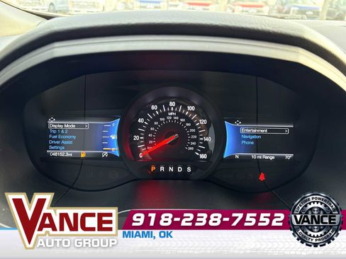 Used 2024 Ford Edge ST w/ Equipment Group 401A AWD/4WD image 32