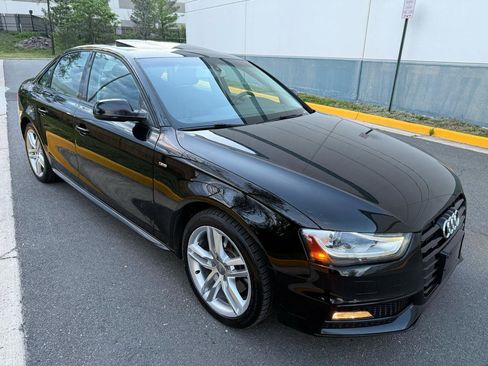 Used 2016 Audi A4 2.0T Premium AWD/4WD image 11