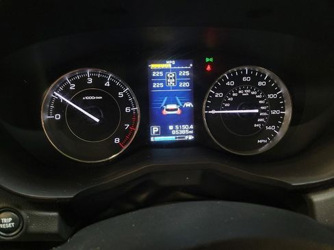 Used 2018 Subaru Impreza 2.0i Limited image 23