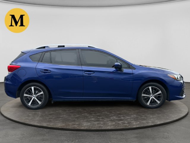 Used 2023 Subaru Impreza 2.0i Premium AWD/4WD image 6