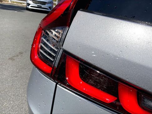 Used 2024 Honda CR-V EX image 30