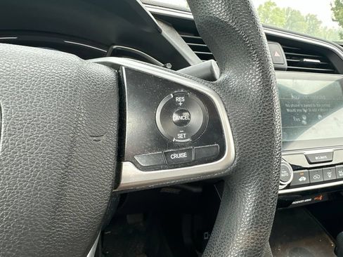 Used 2017 Honda Civic EX image 21