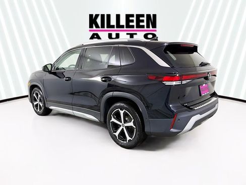 New 2026 Volkswagen Tiguan SE FWD image 5