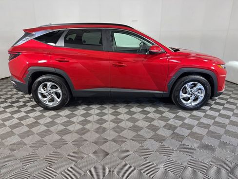 Used 2023 Hyundai Tucson SEL FWD image 11