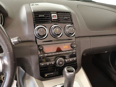 Used 2009 Saturn Sky w/ Premium Trim Package RWD image 5