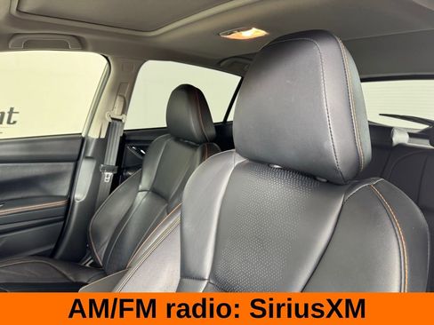 Used 2020 Subaru Crosstrek 2.0i Limited w/ Moonroof Package w/Navigation image 11