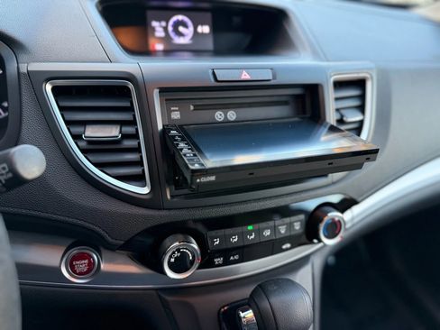 Used 2015 Honda CR-V EX image 18