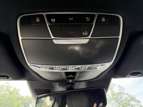 Used 2020 Mercedes-Benz S 560 Sedan image 12