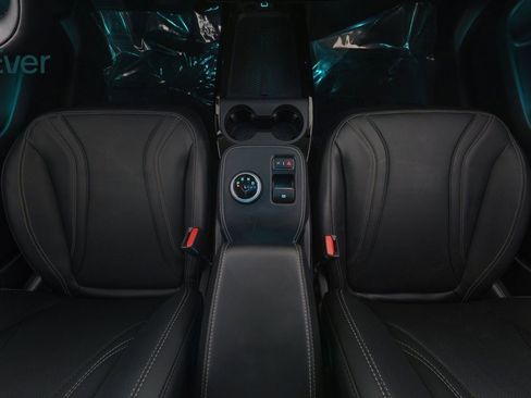 Used 2024 Ford Mustang Mach-E Premium image 24