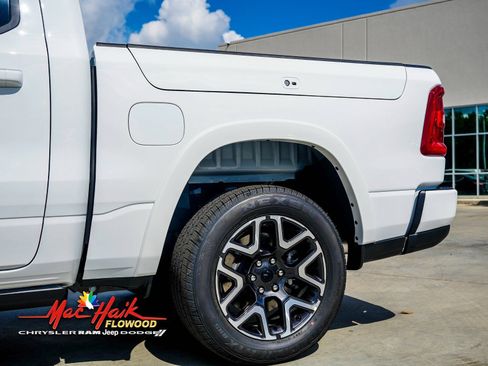 New 2026 RAM 1500 Laramie image 5