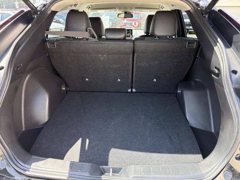 Used 2025 Mitsubishi Eclipse Cross SE AWD/4WD image 5