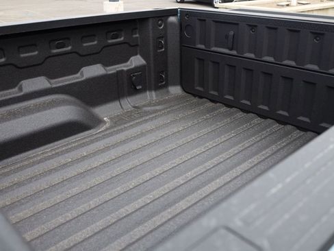 New 2026 GMC Canyon Denali AWD/4WD image 21
