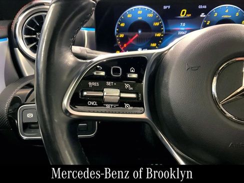 Certified 2023 Mercedes-Benz CLA 250 4MATIC image 26