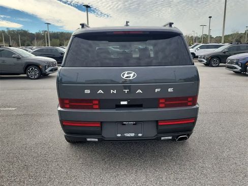 New 2026 Hyundai Santa Fe SEL image 9
