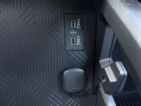 New 2026 Toyota 4Runner SR5 RWD image 21