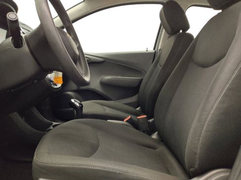 Used 2019 Chevrolet Spark LS FWD image 17