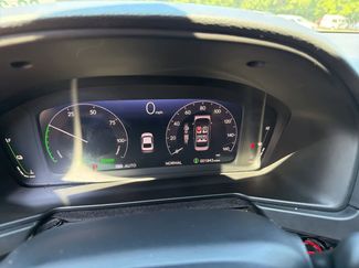 Certified 2025 Honda Accord Sport video 2