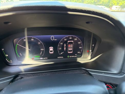 Certified 2025 Honda Accord Sport image 2