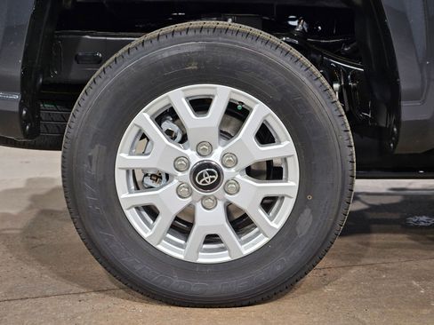 New 2026 Toyota Tacoma SR5 image 22