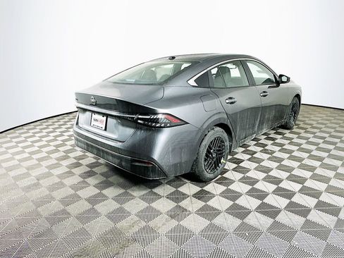 New 2026 Nissan Sentra SV w/ SV Convenience Package image 10