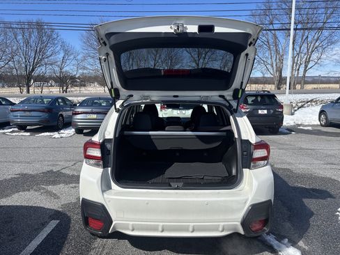 Used 2018 Subaru Crosstrek 2.0i Limited image 5