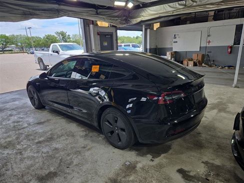 Used 2023 Tesla Model 3 Standard Range RWD image 4