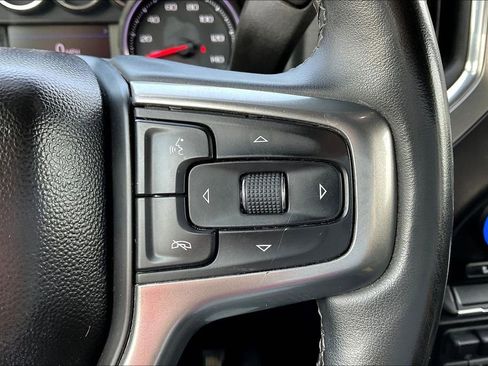 Used 2023 Chevrolet Silverado 2500 LT w/ Convenience Package image 20