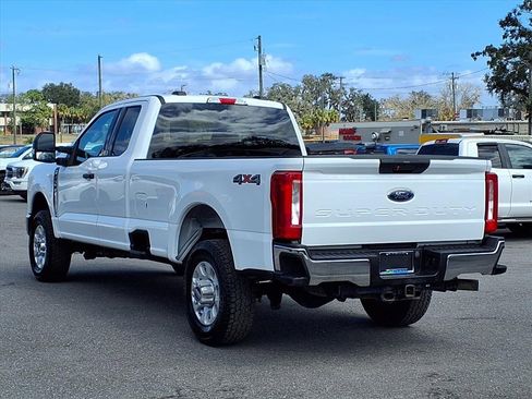Used 2023 Ford F250 XLT image 5