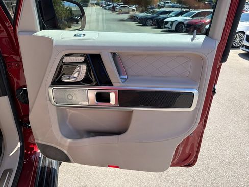 Used 2022 Mercedes-Benz G 63 AMG 4MATIC image 38