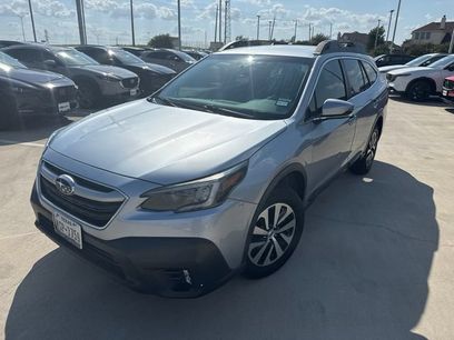 Used 2020 Subaru Outback Premium