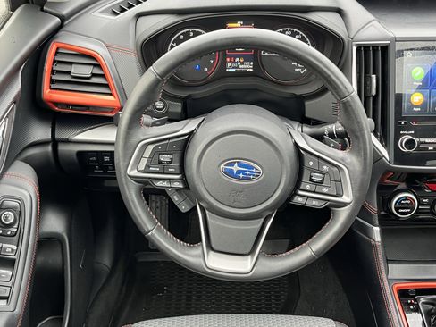 Used 2021 Subaru Forester Sport image 12