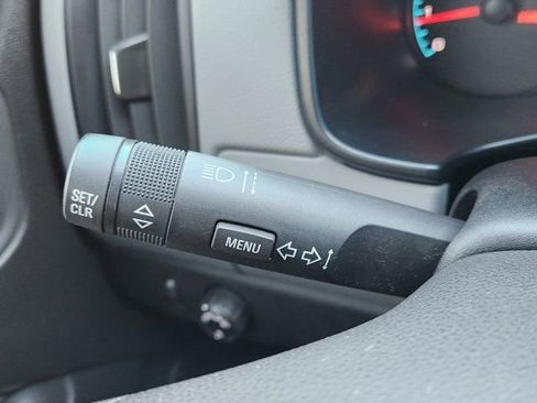 Used 2017 Chevrolet Colorado 2WD Extended Cab image 23