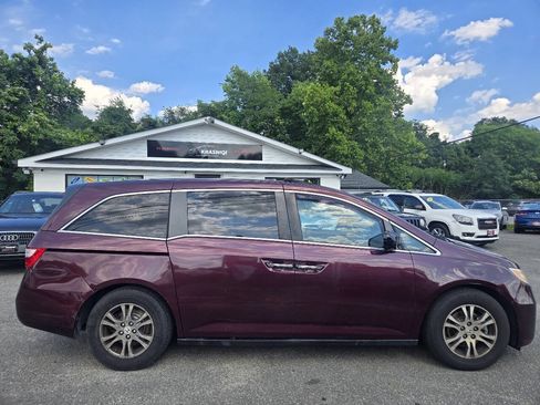 Used 2013 Honda Odyssey EX-L image 6